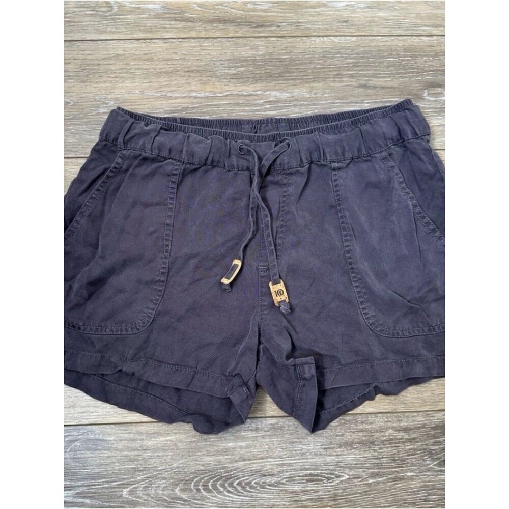 Tentree Lyocell Shorts Sz XS